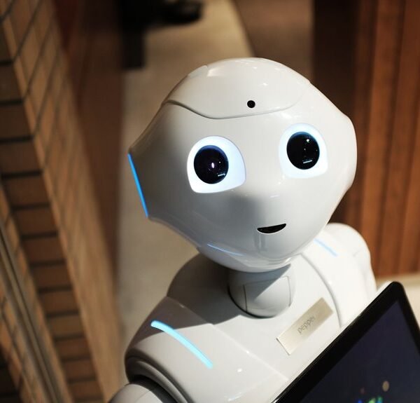 ai innovations driving change