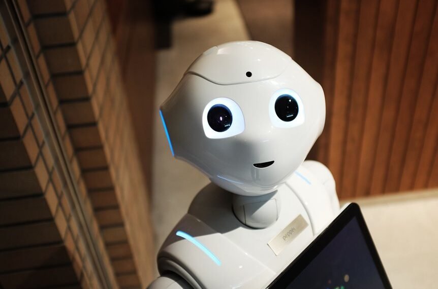 ai innovations driving change