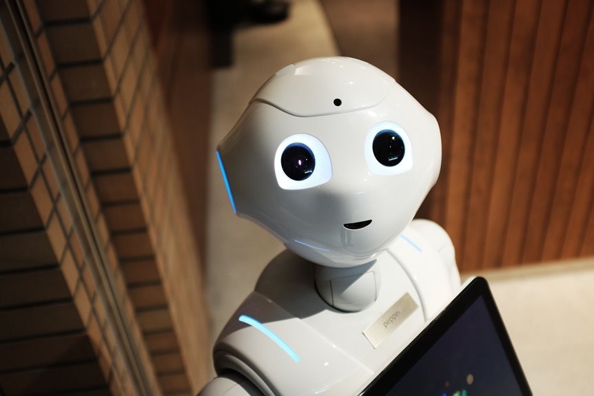 ai innovations driving change