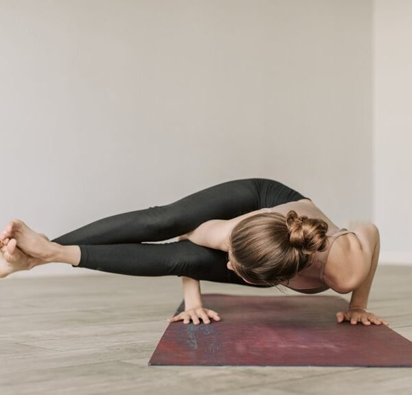 balanced daily routine tips