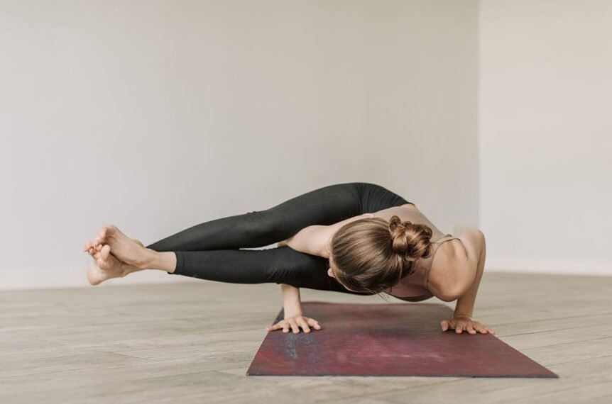 balanced daily routine tips