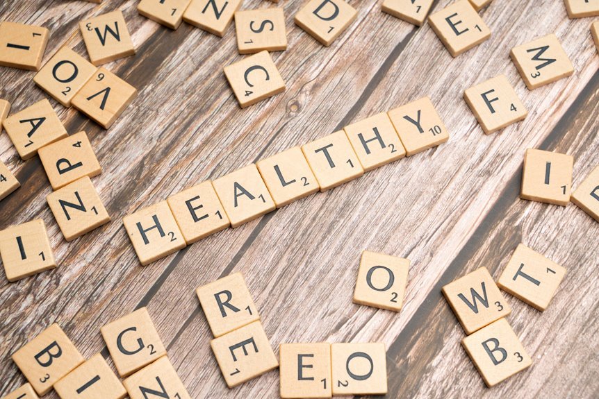 balanced lifestyle health tips