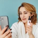 beauty trends and skincare