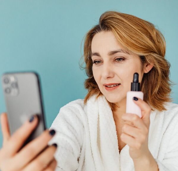 beauty trends and skincare