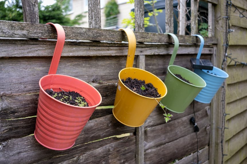 comfortable home and garden ideas