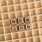 effective job search techniques