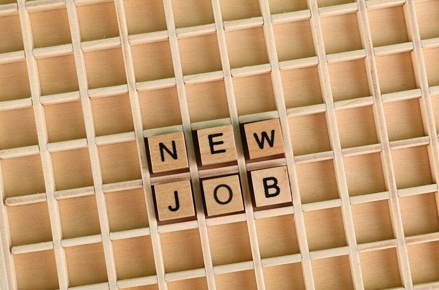 effective job search techniques