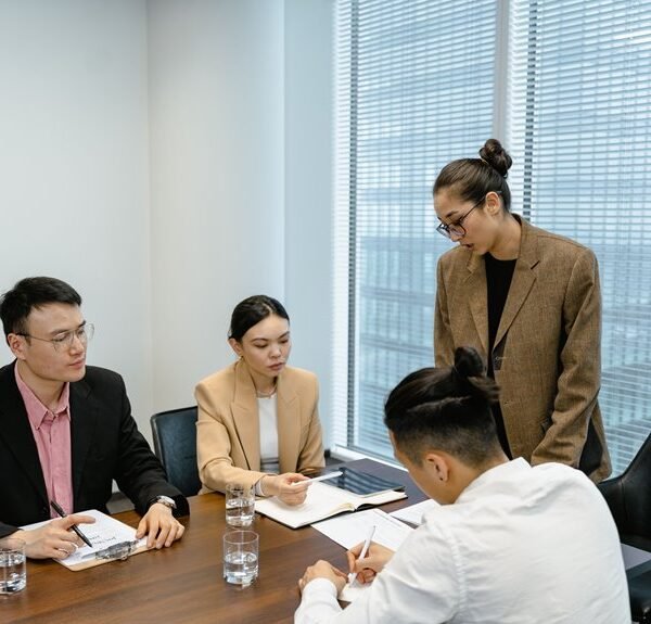 effective leadership strategies unveiled