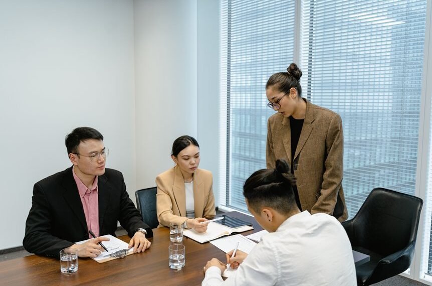 effective leadership strategies unveiled