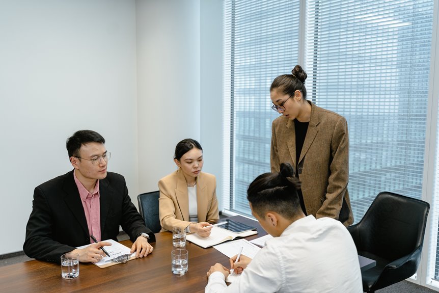 effective leadership strategies unveiled
