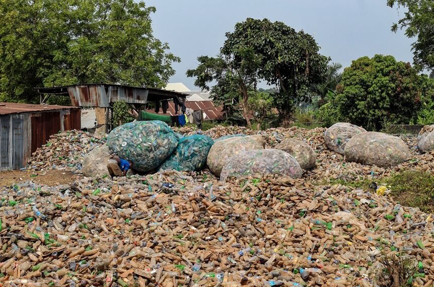 environmental challenges and solutions