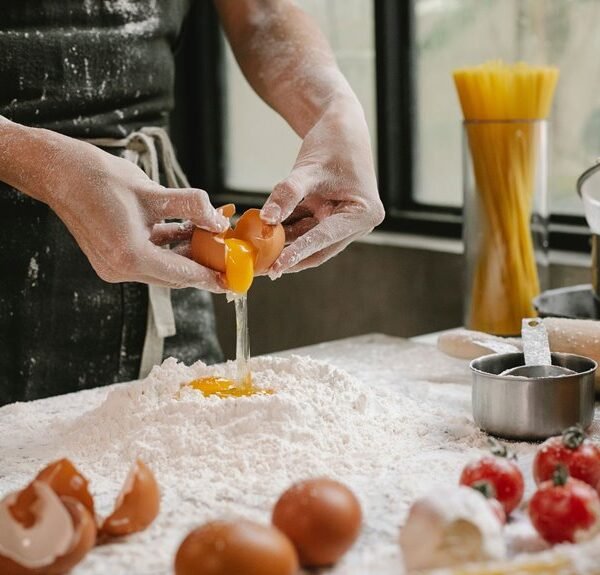 everyday cooking recipe ideas