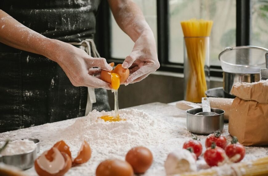 everyday cooking recipe ideas