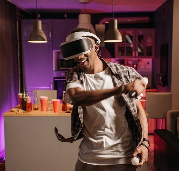 future of gaming trends