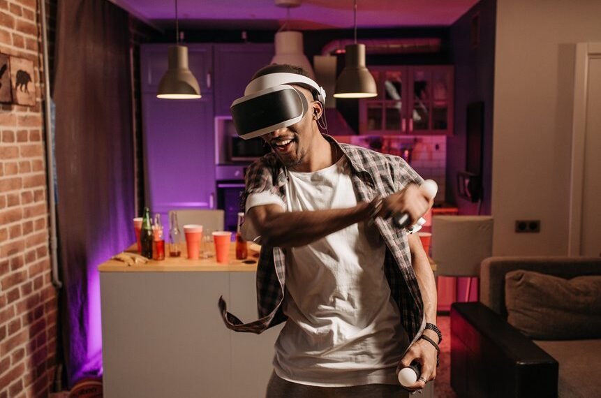 future of gaming trends
