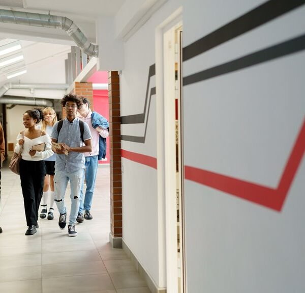 innovative learning environment trends