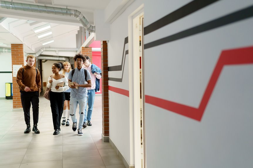 innovative learning environment trends