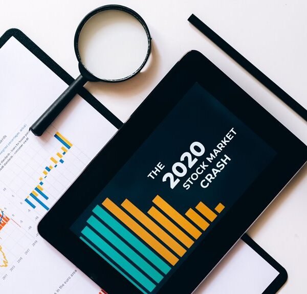 market trends and insights