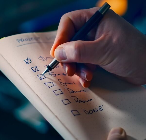 maximize daily productivity tips