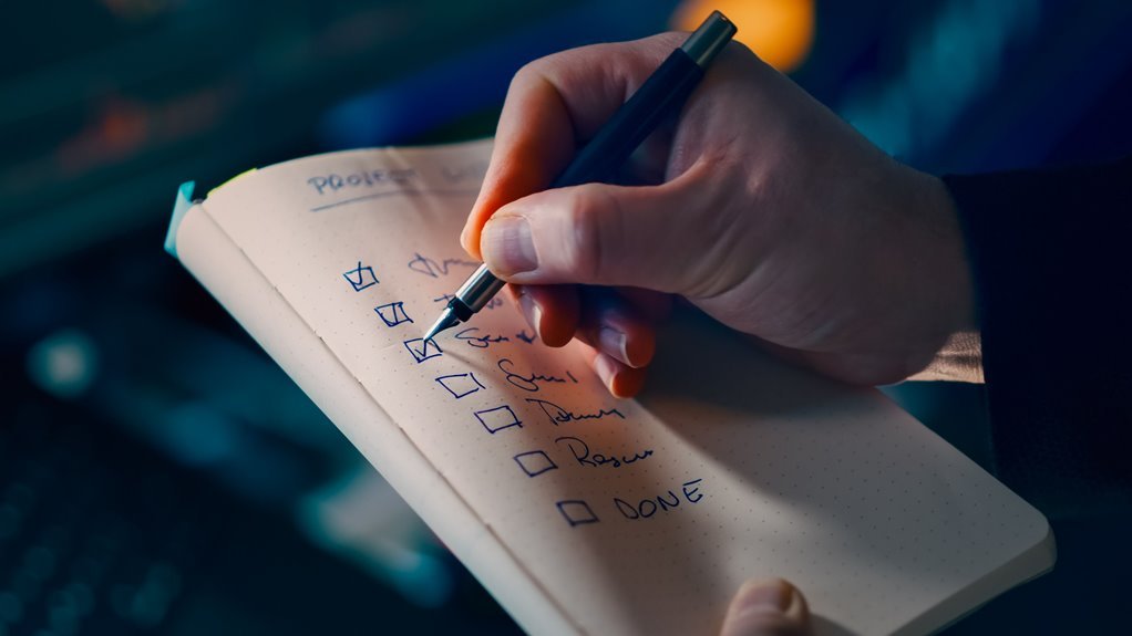 maximize daily productivity tips