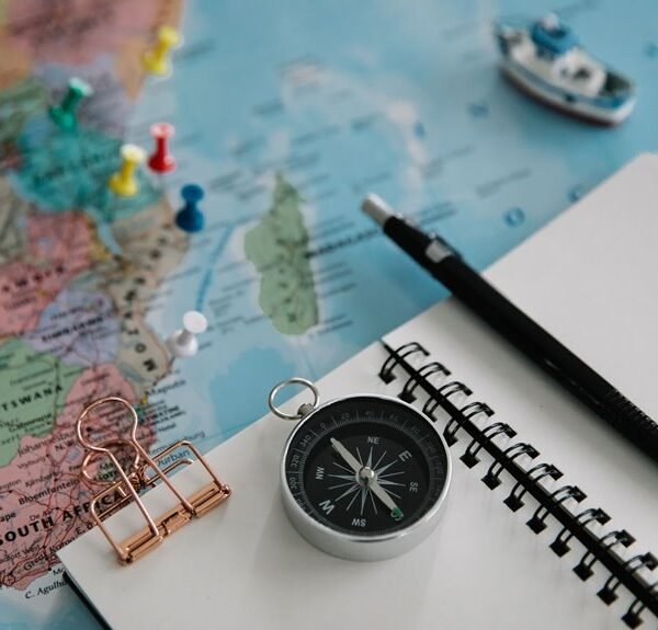 memorable travel planning tips