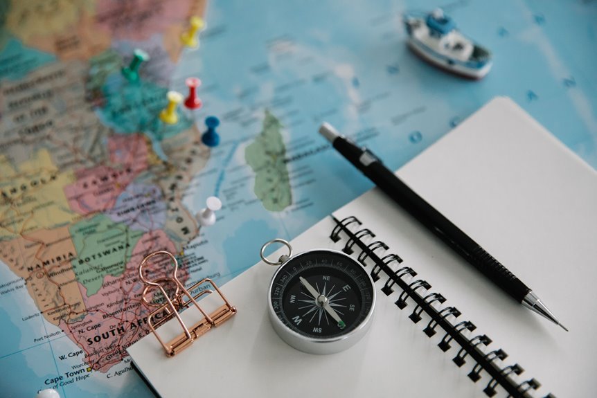 memorable travel planning tips