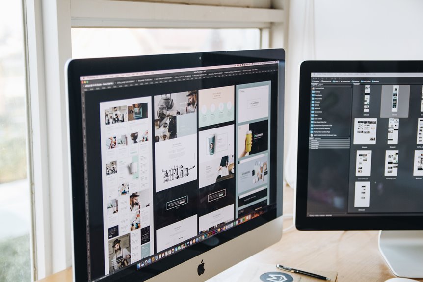 modern business software solutions