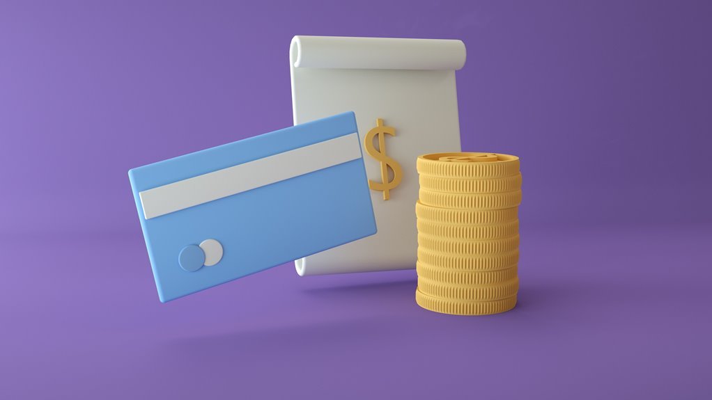 modern financial banking trends