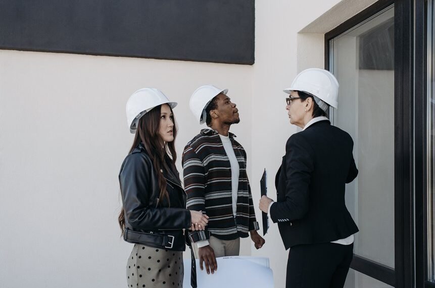 modern real estate insights