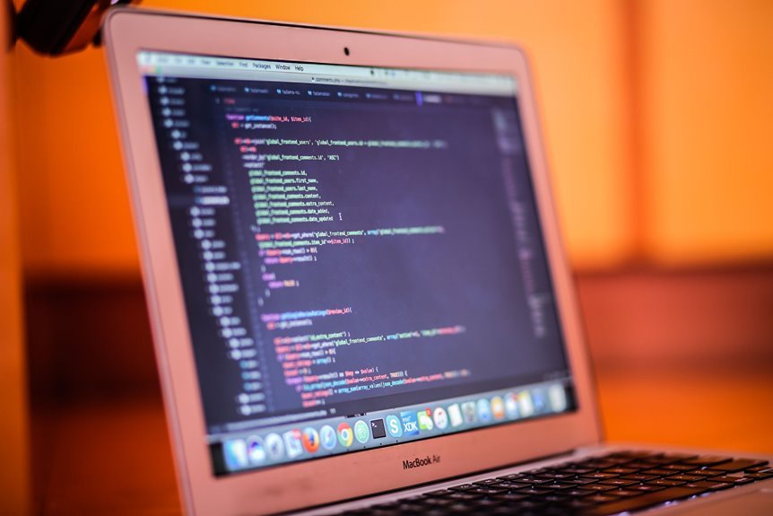 modern web development trends
