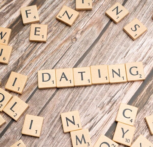 nurturing healthier relationships together