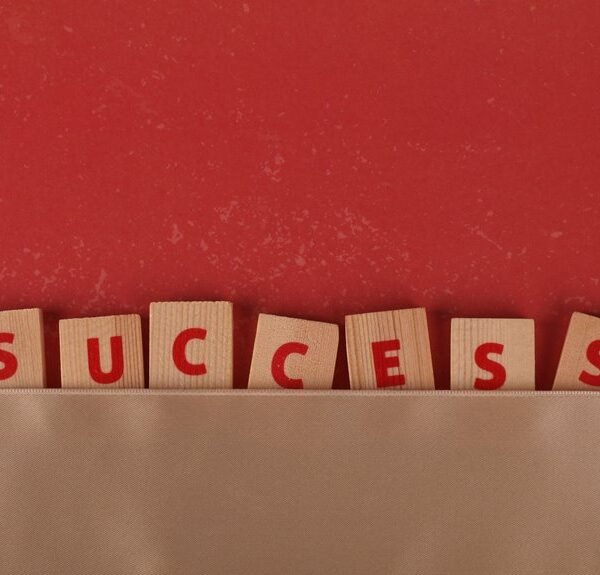 professional success career tips