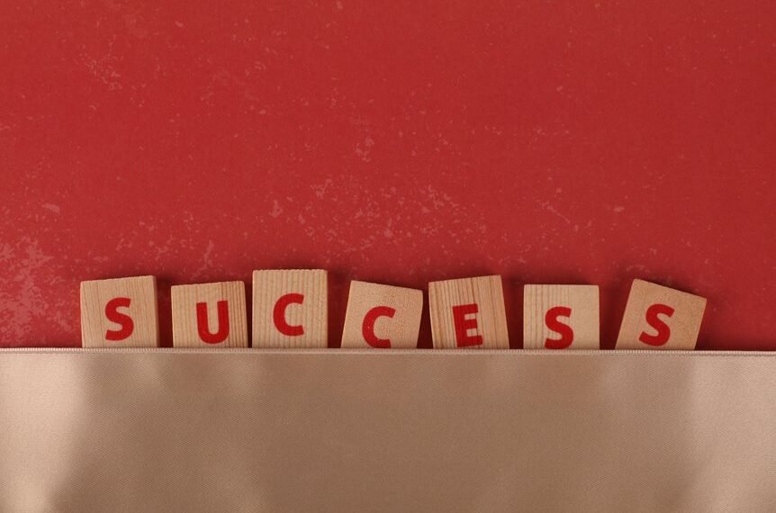 professional success career tips