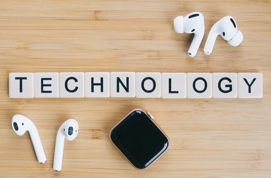 smart gadgets for everyday life