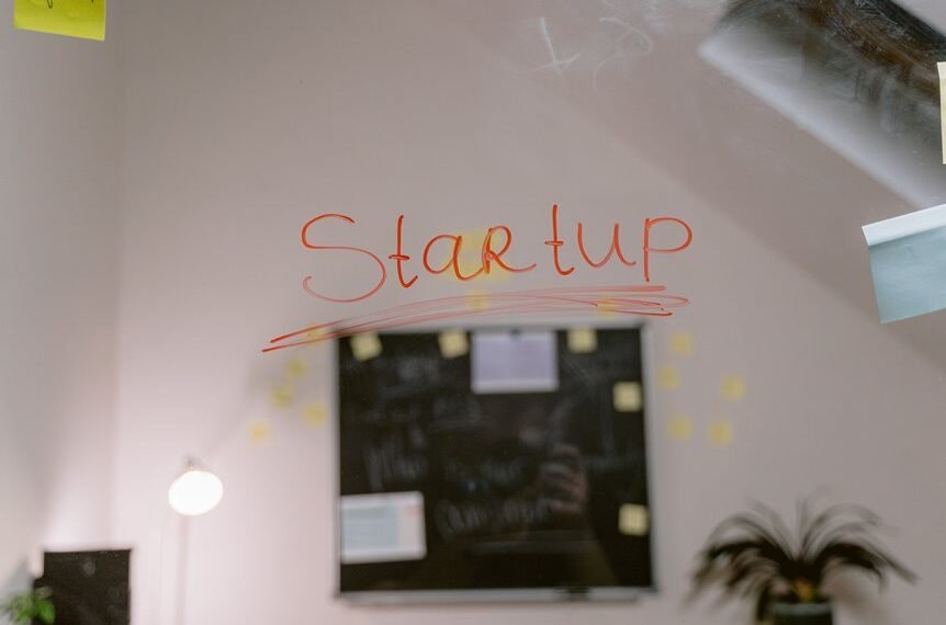 startup strategies for growth