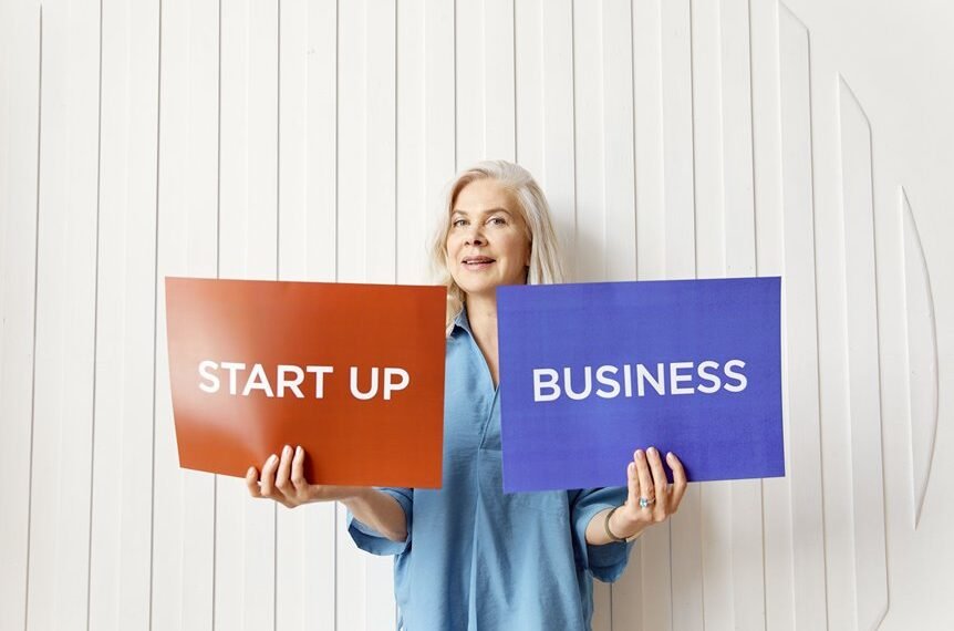 successful business ideas unlocked