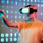 technology transforming digital world